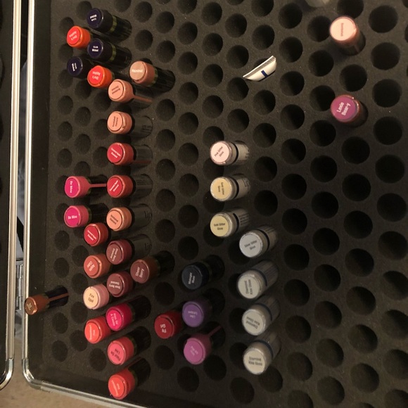 Lipsense colors and glosses. - Picture 1 of 1
